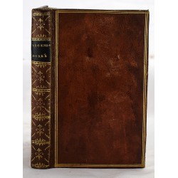 Legende Doree ou Sommaire de l'histoire des Freres Mendians de l'ordre de S. Dominique et de S. François, Comprenant Briefvement